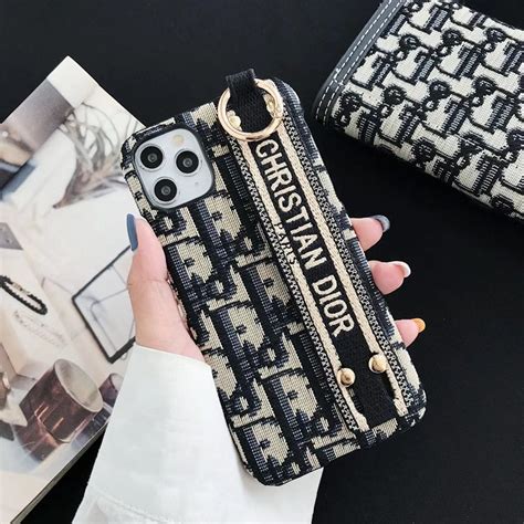 christian dior phone case iphone 12 pro